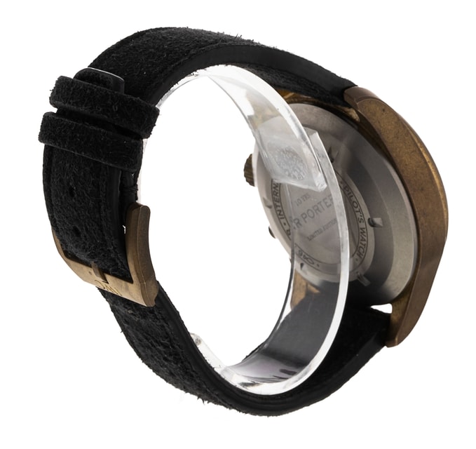 IWC Pilot's Chrono IW387907 Image 3